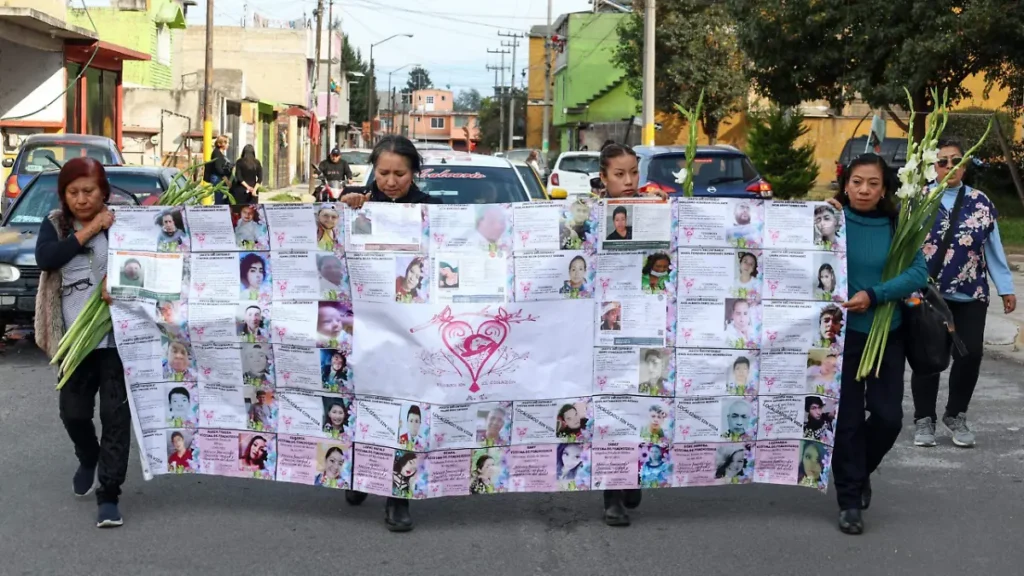 Desapariciones en México: La verdad que arde bajo el sol del Ajusco