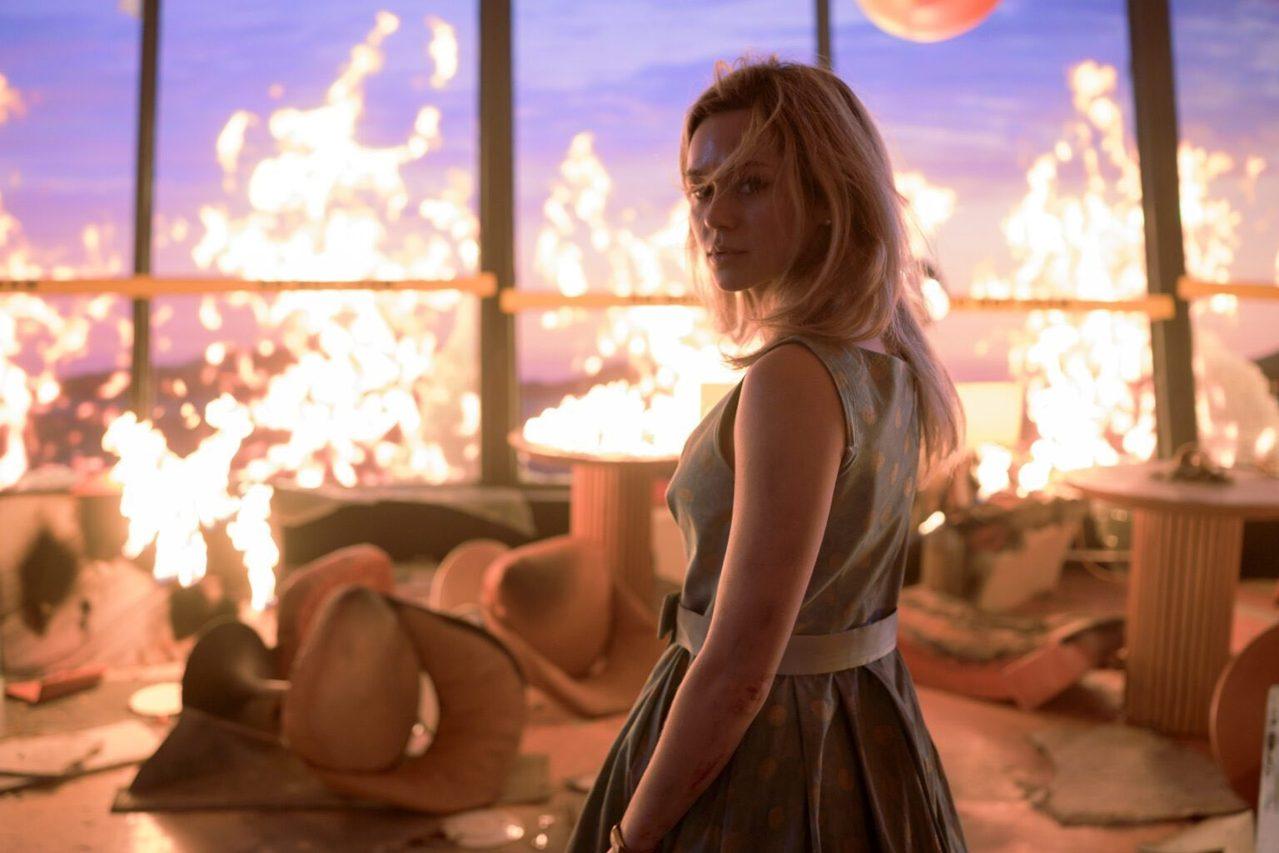 Destino Final: Lazos de Sangre – El Regreso de la Muerte que No Perdona