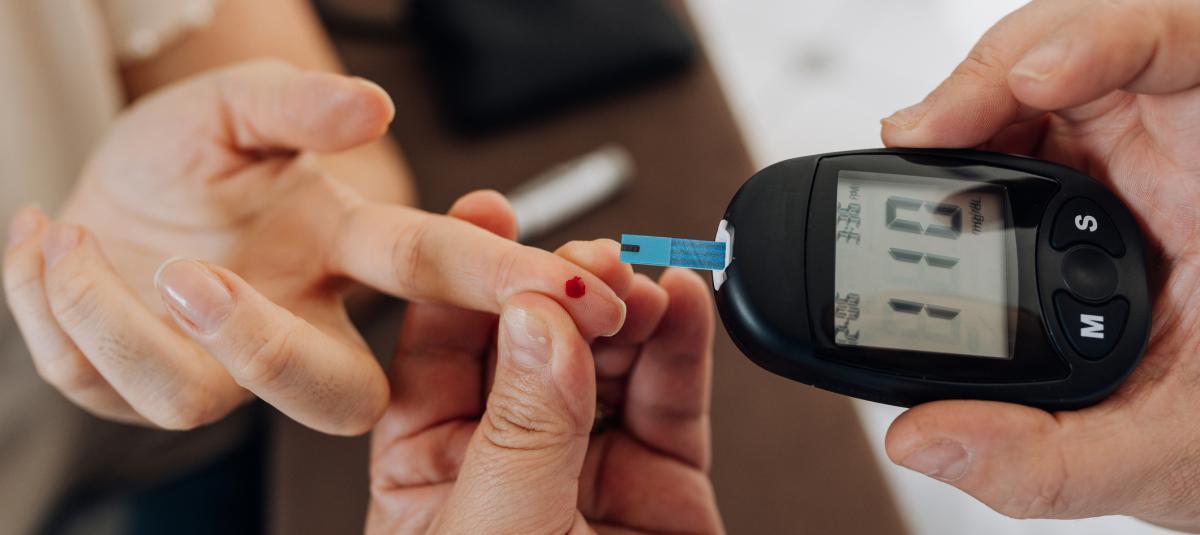 Diabetes tipo 5: el silencioso enemigo ligado a la malnutrición crónica