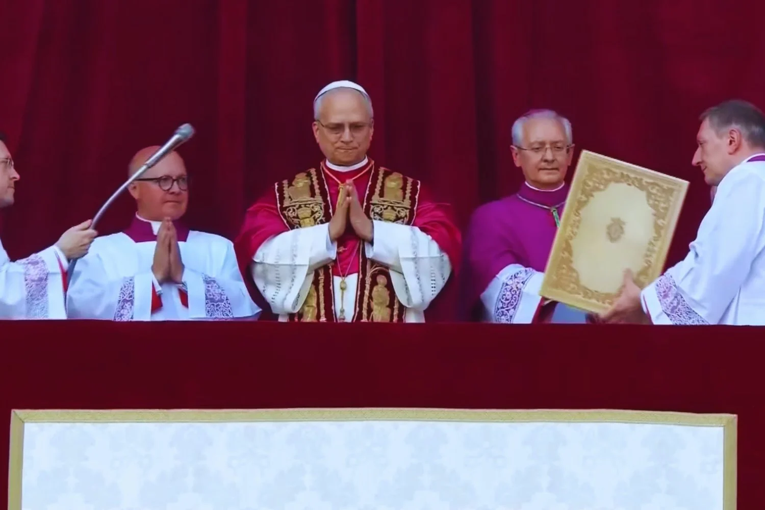 Papa León XIV: El primer pontífice estadounidense sacude los cimientos del Vaticano