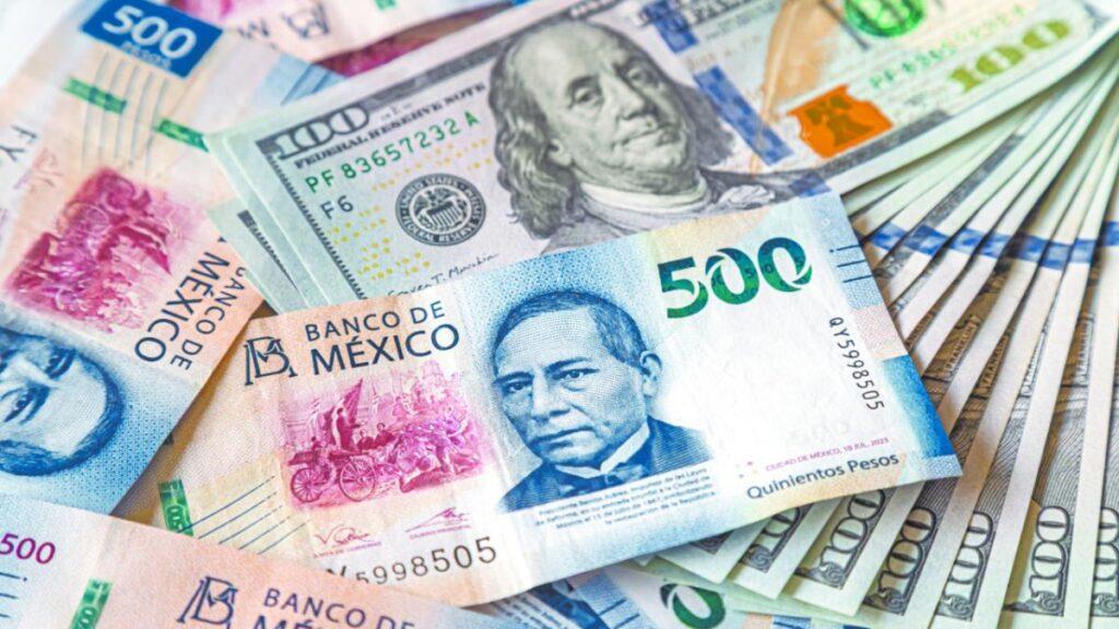 Dólar Peso: ¿Fortaleza engañosa o resiliencia real ante la tormenta?