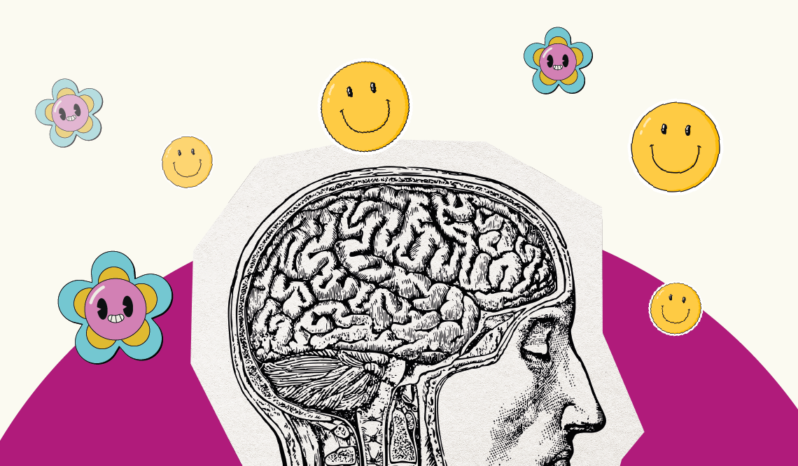 Dopamina: la mediadora del placer que también nos enseña a evitar el dolor