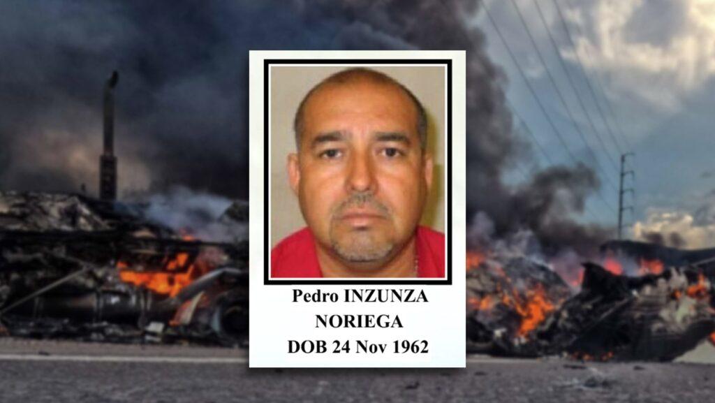 EE UU acusa por primera vez de terrorismo a un narco mexicano