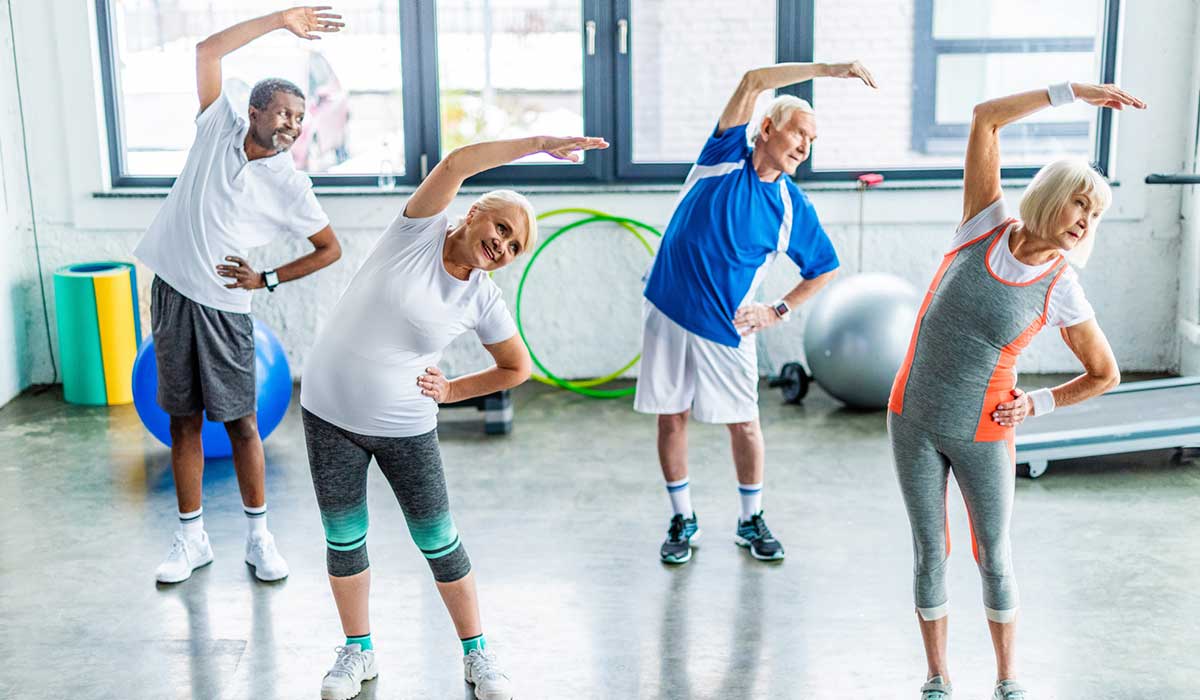 Ejercicio y Alzheimer: el simple hábito que podría salvar tu memoria