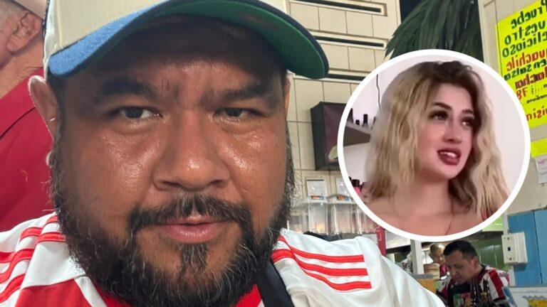 El Chuyón involucrado en asesinato de influencer