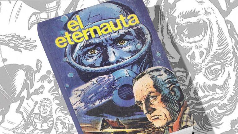 El Eternauta