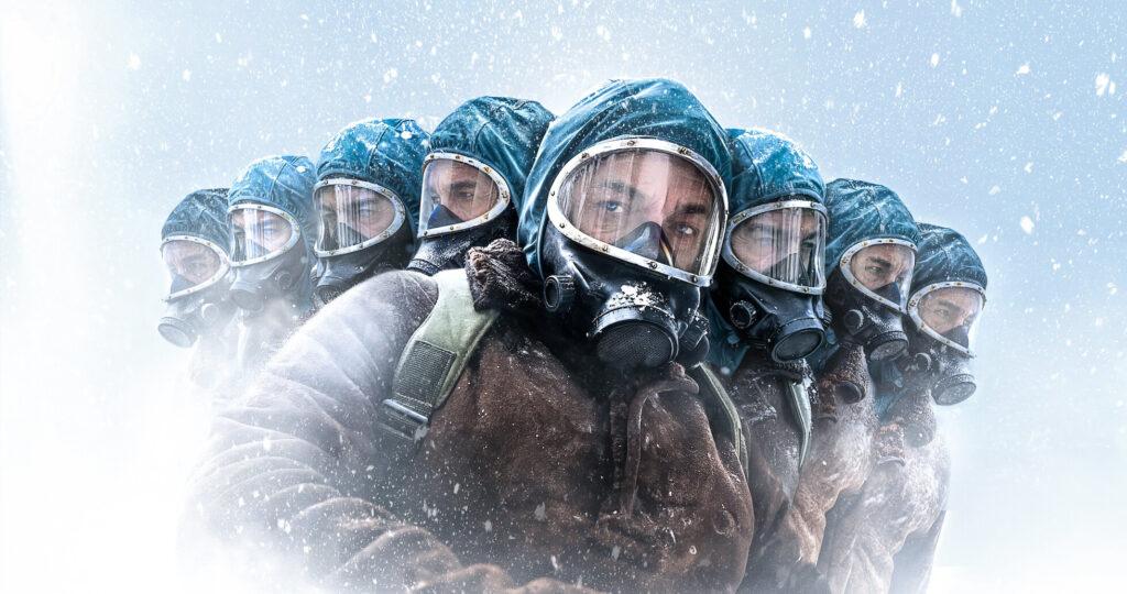 El Eternauta: el fenómeno de Netflix