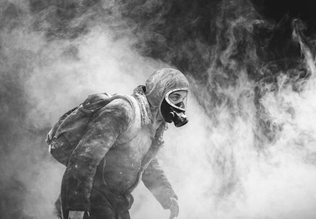 El Eternauta en México