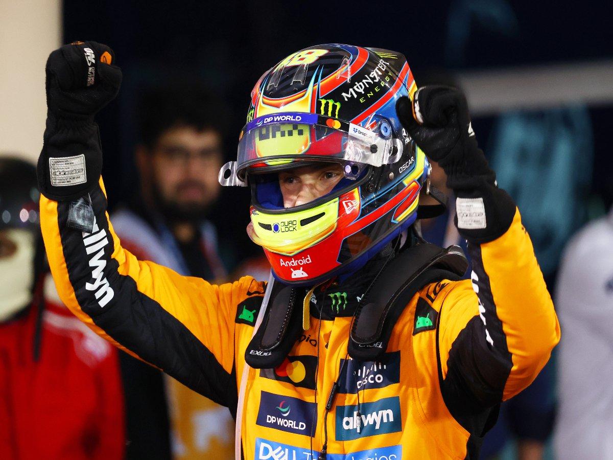 Análisis post-clasificación: El Gran Premio de España al rojo vivo