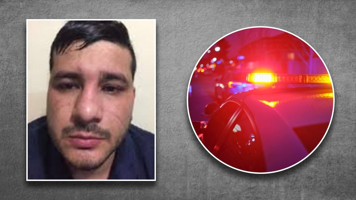 El Perris, clave de Los Chapitos, cae en Sinaloa durante operativo militar