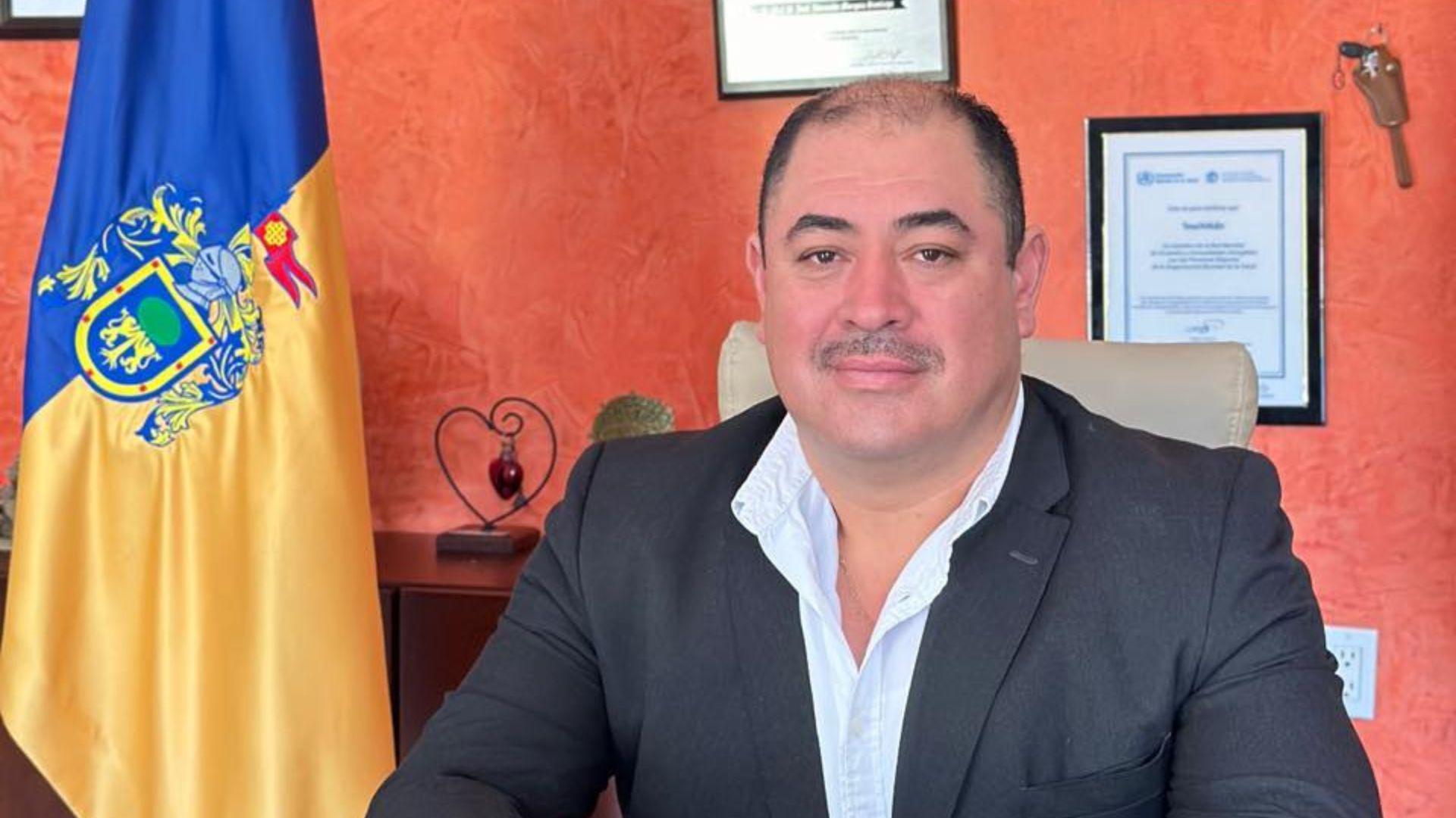 CJNG: El alcalde que protegía un centro de exterminio en Jalisco