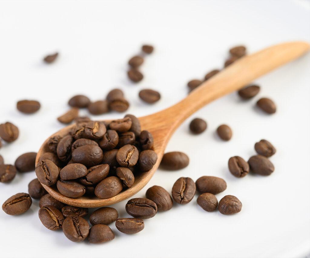 El café negro mejora la glucosa