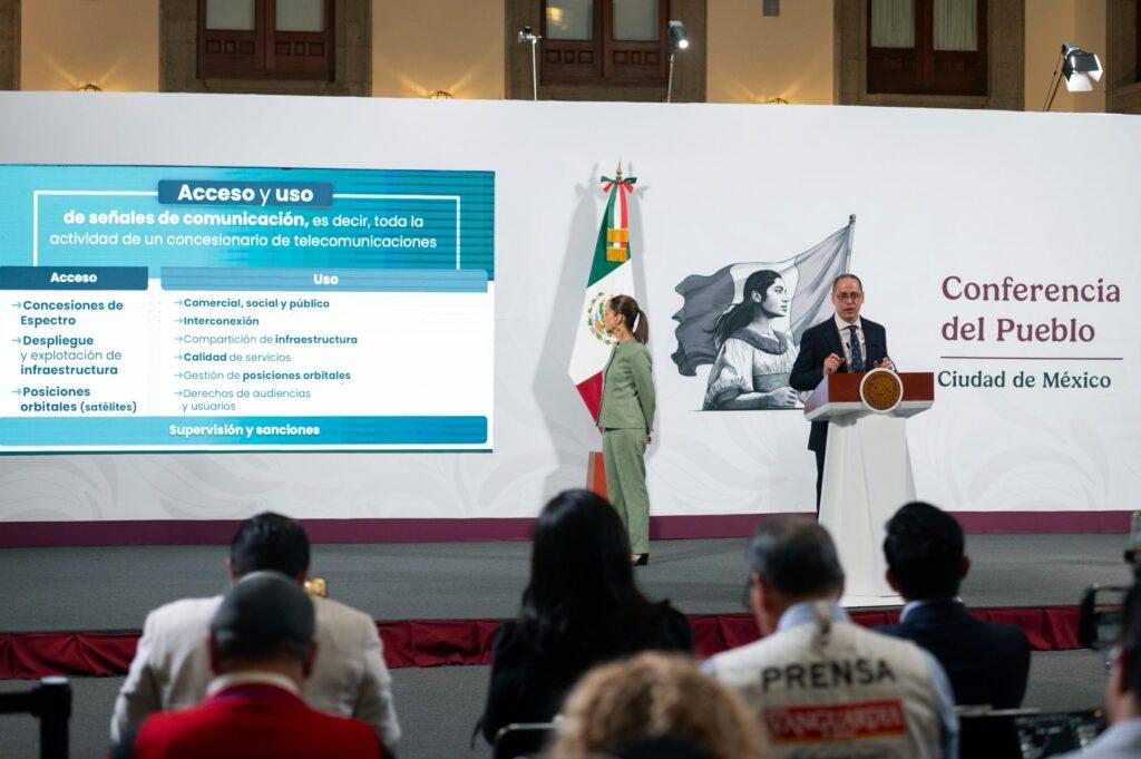 Eliminan artículo de ley de telecomunicaciones que desató alarma por censura