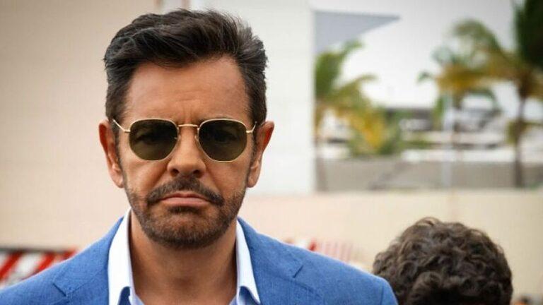 Eugenio Derbez sorprende en Los Ángeles: su reacción con fan mexicana se vuelve viral