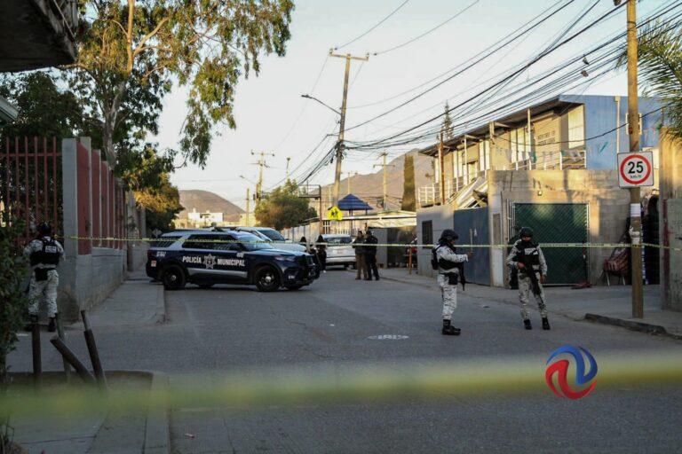 Extranjero asesinado en Tijuana: linchado tras pedir ayuda y ser confundido con un secuestrador