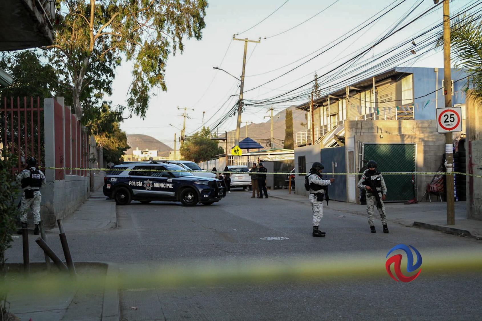 Extranjero asesinado en Tijuana: linchado tras pedir ayuda y ser confundido con un secuestrador
