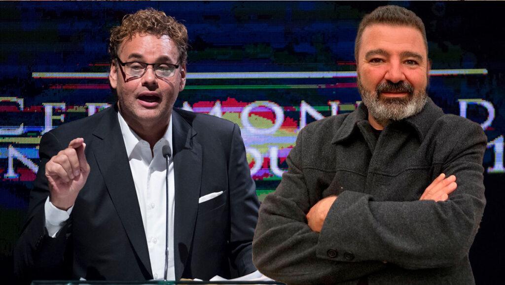 Faitelson vs. Ciani: ¡Guerra sin Cuartel en el Periodismo Deportivo!