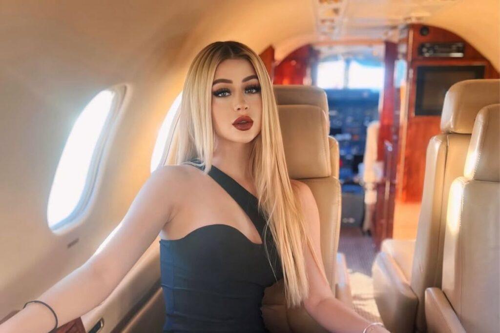 Feminicidio de Valeria Márquez: el regalo trampa que terminó en tragediaFeminicidio de Valeria Márquez: el regalo trampa que terminó en tragedia