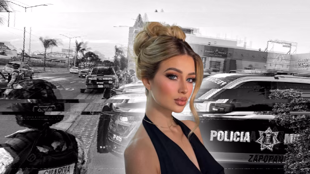 Feminicidio de Valeria Márquez: el video que podría revelar a los culpables