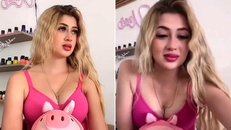 Feminicidio de Valeria Márquez: la influencer que presintió su muerte antes de ser asesinada