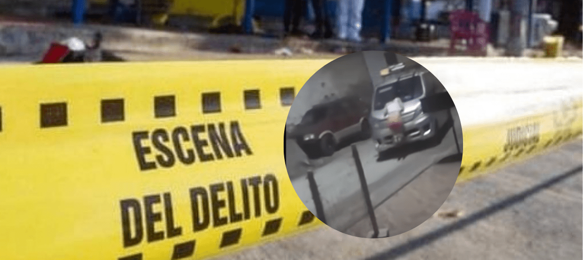 Feminicidio en Perú: Una instalación de internet termina en tragedia