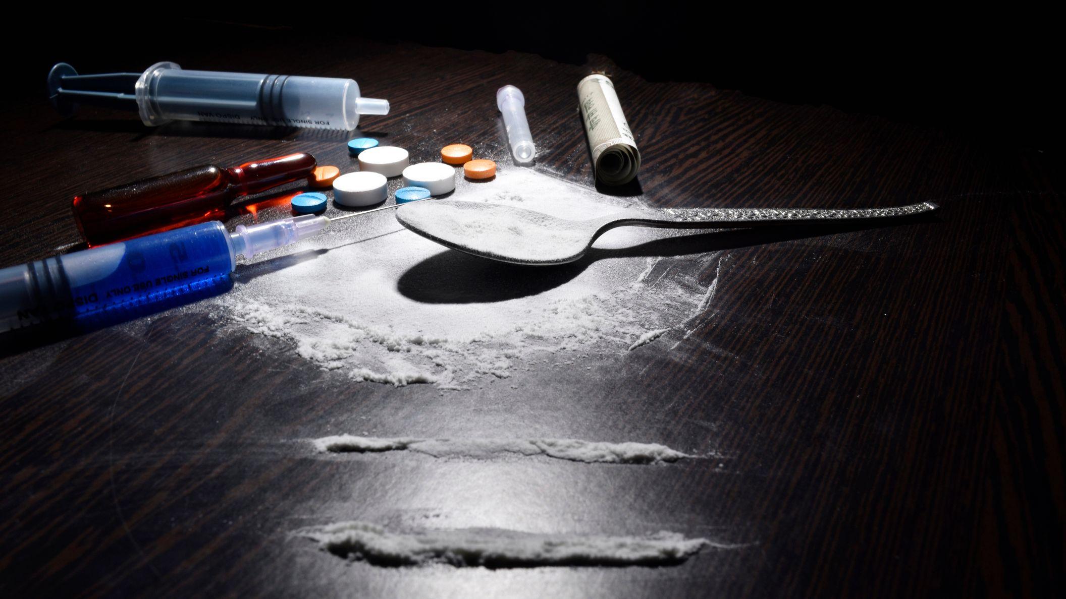 Fentanilo: la droga que multiplica muertes al inicio del siglo XXI