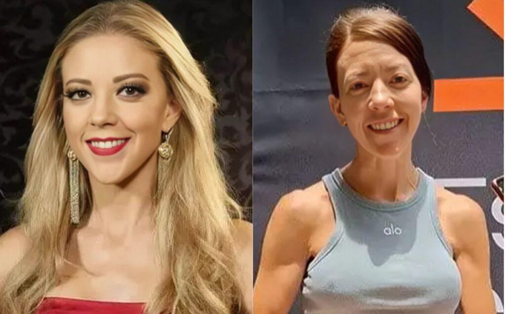 Fernanda Castillo ¡Contraataca! Responde ÉPICAMENTE a Críticas por su Cuerpo