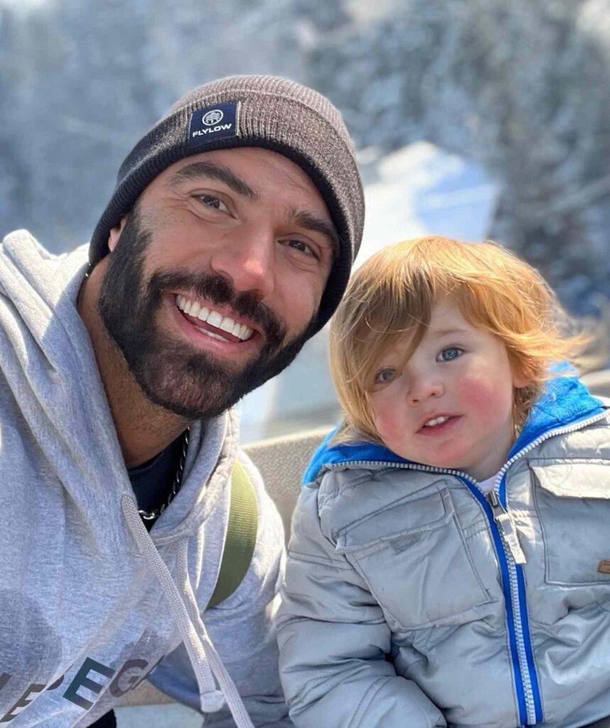 Separación de Fernando Lozada sacude Al Extremo: “Siempre seremos familia”