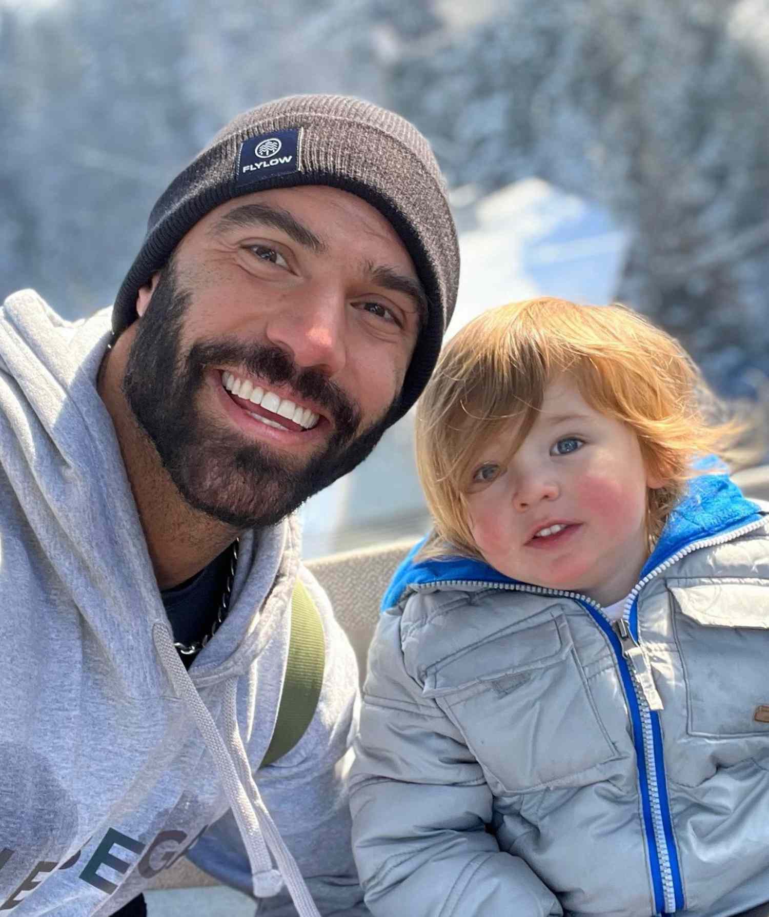 Separación de Fernando Lozada sacude Al Extremo: “Siempre seremos familia”