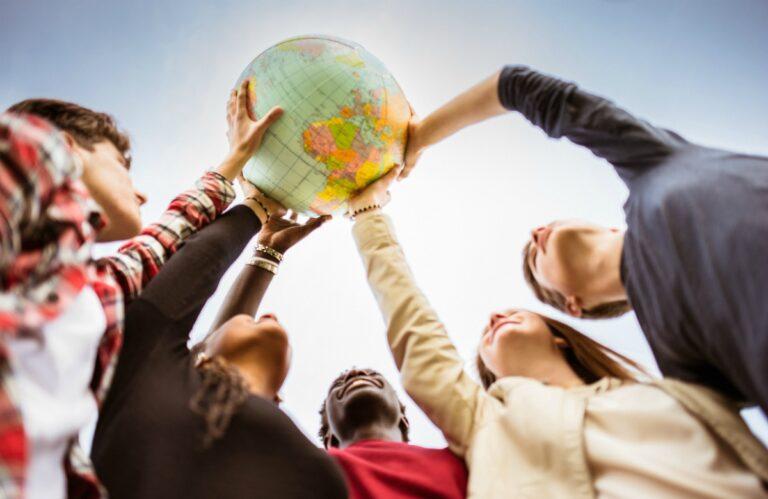 Florecimiento Global: el sorprendente ranking que pone a Indonesia y México por encima de EE.UU.