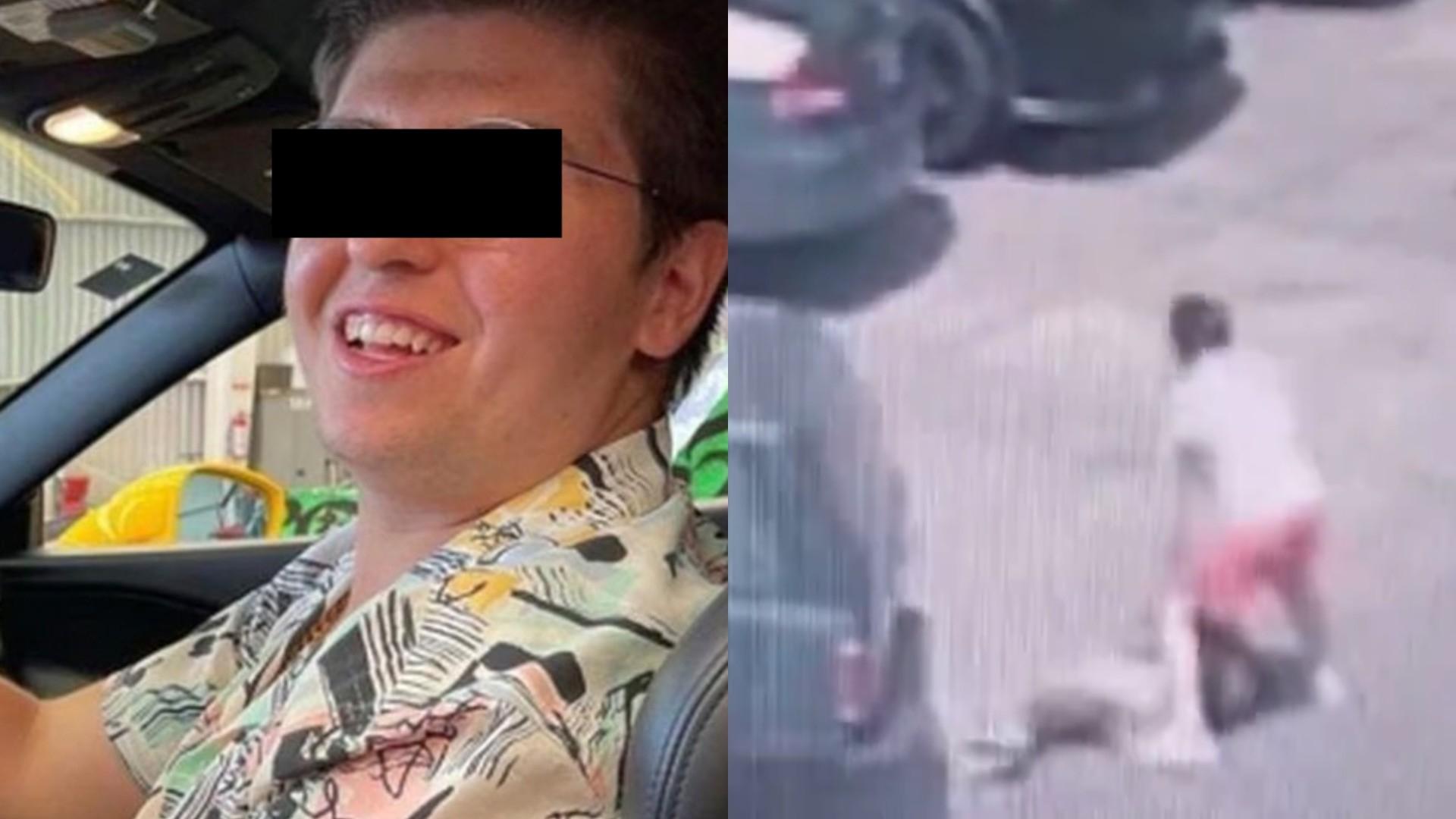 Fofo Márquez: sentencia firme por intento de feminicidio sacude a México