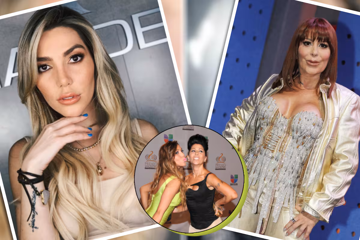 Frida Sofía lanza indirecta tras cirugía de Alejandra Guzmán: La verdad detrás del mensaje