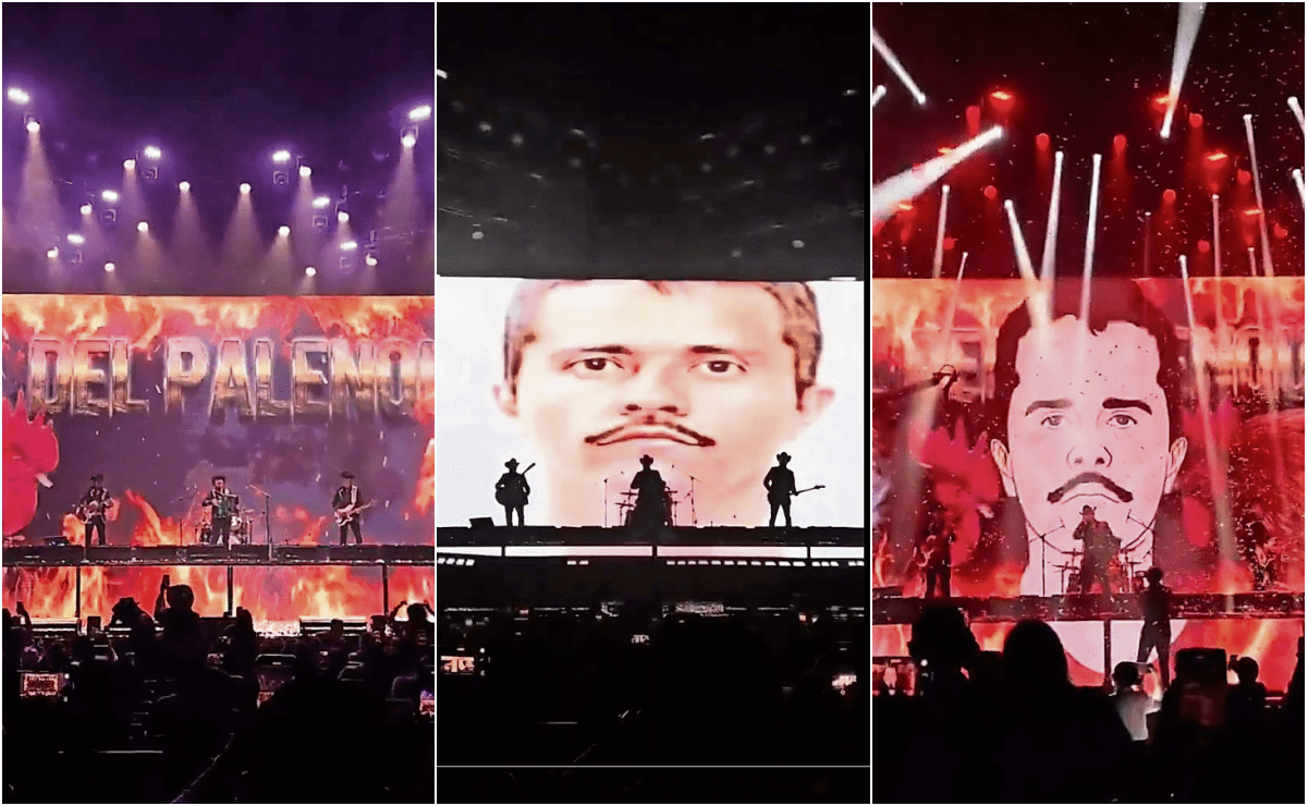 Los Alegres del Barranco: El escándalo del Mencho que incendió Guadalajara