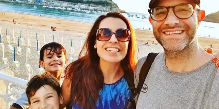 Crimen en Villa Crespo: Empleada encuentra muerta a familia Seltzer