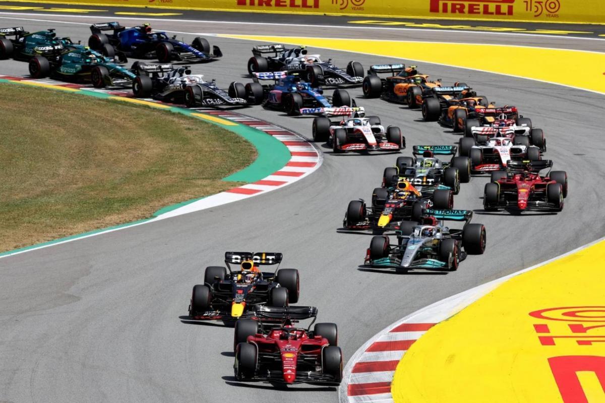 GP de Barcelona 2025: Pilotos, estrategias y la batalla tecnológica en la F1