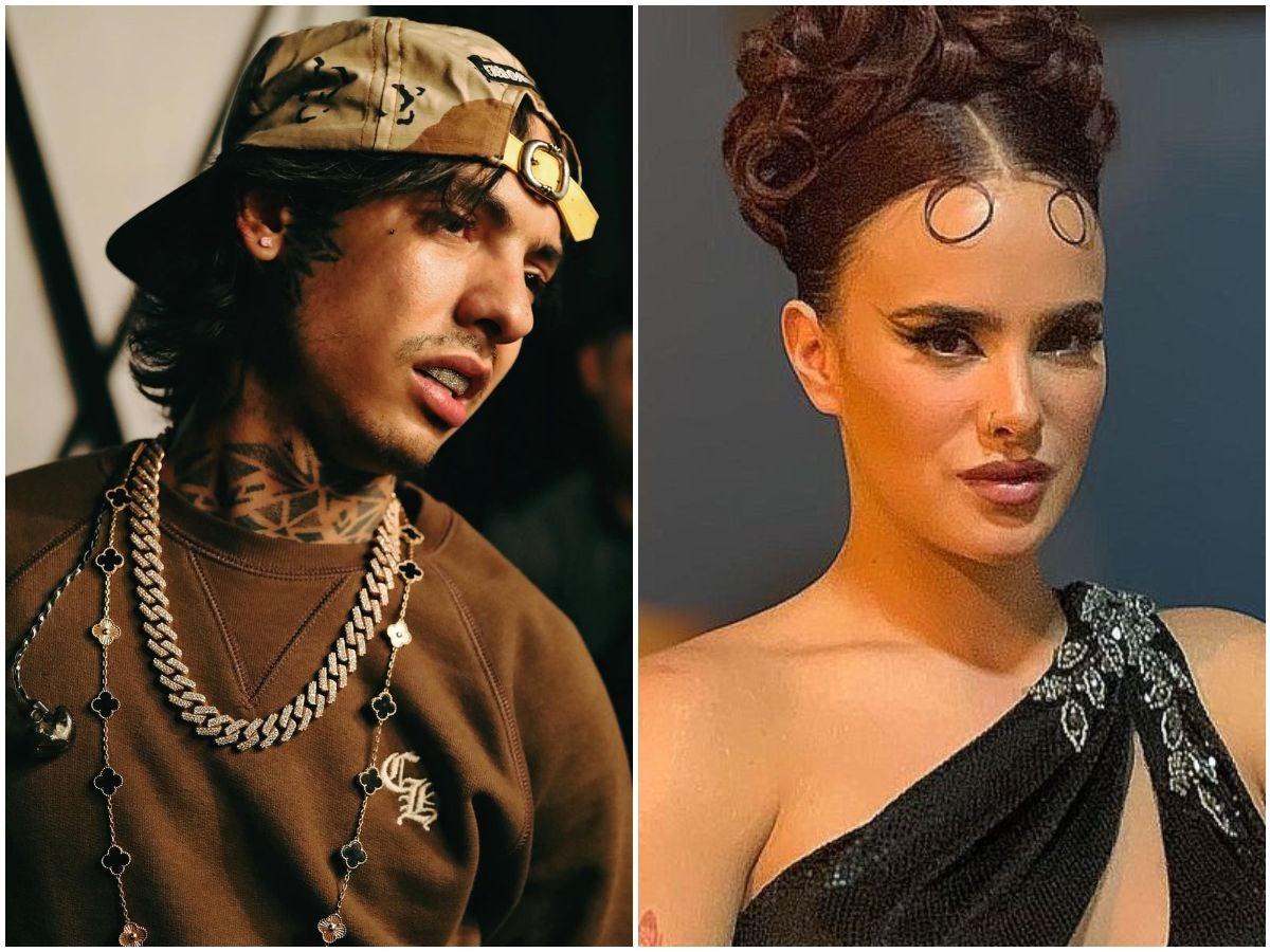 Gala Montes y Natanael Cano: La alianza musical que sacudiría los corridos tumbados