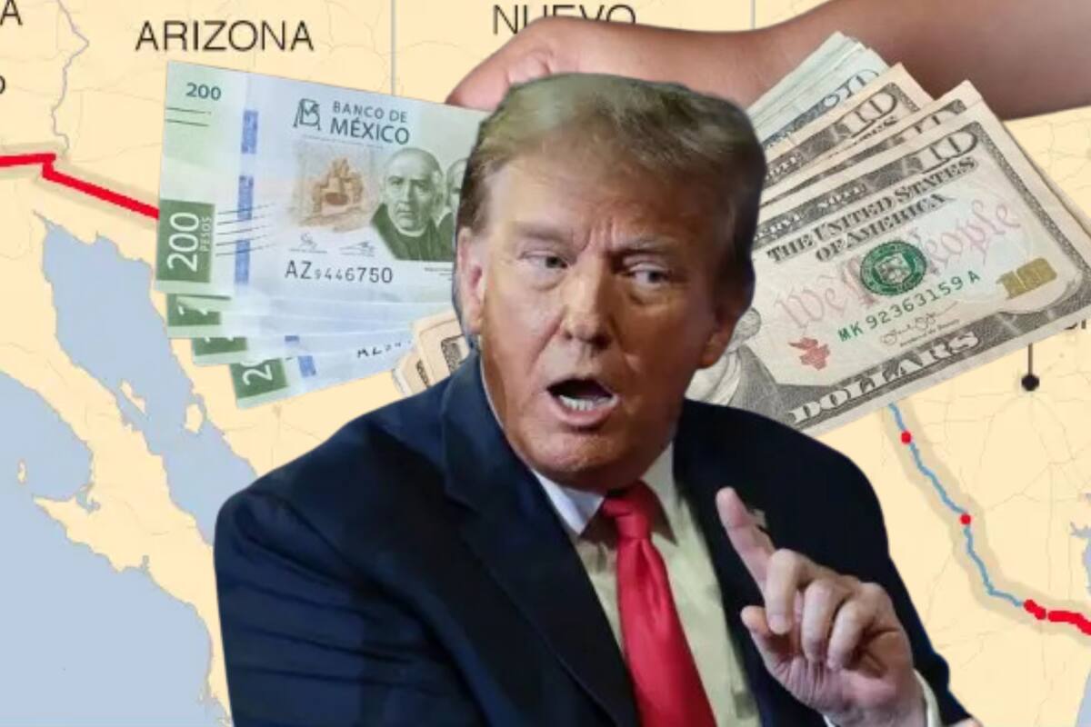 Gravamen a remesas en EE.UU.: la propuesta que Sheinbaum califica de inaceptable