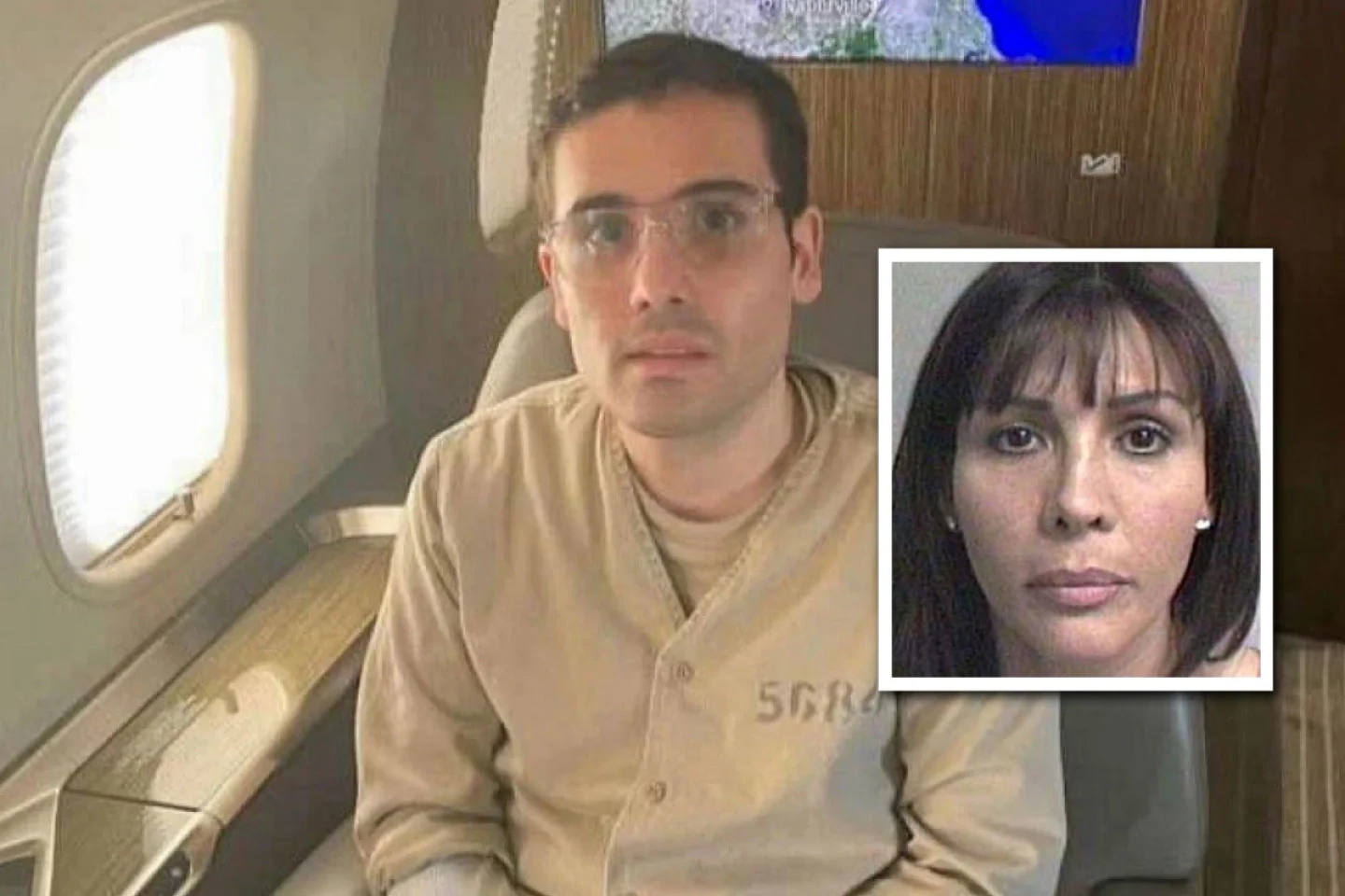 Griselda López, la matriarca del narco que cruzó la frontera con 70 mil dólares