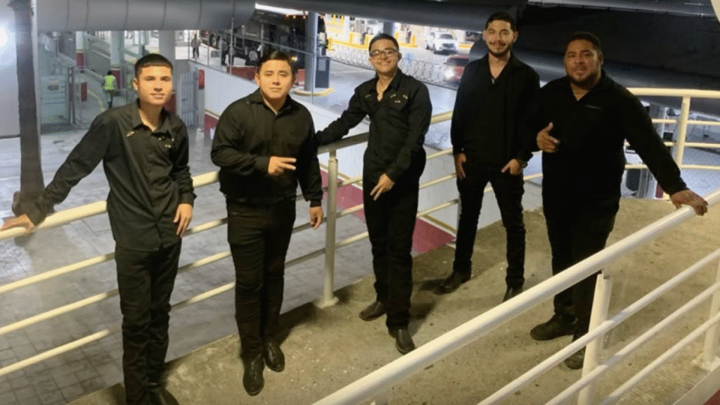 Grupo Fugitivo: Tragedia, misterio y las claves de un caso impactante