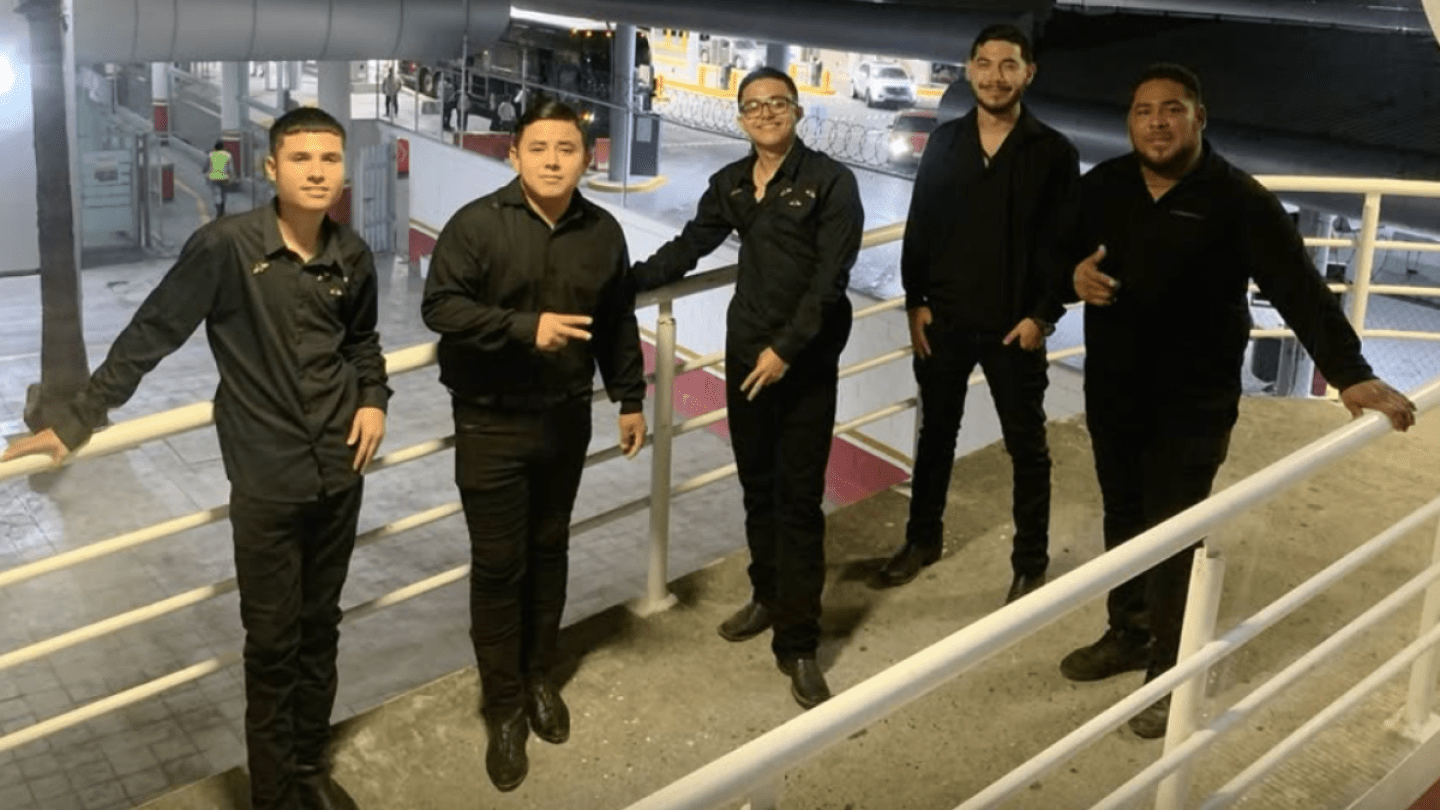 Grupo Fugitivo: Tragedia, misterio y las claves de un caso impactante