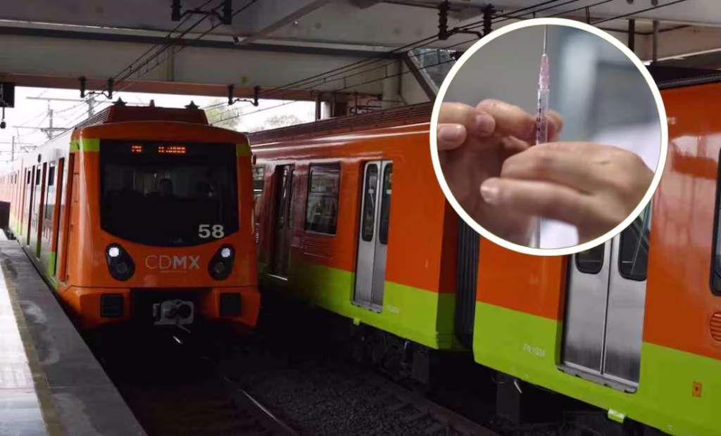 Intoxicación por pinchazo: Cómo actuar rápido y salvar una vida