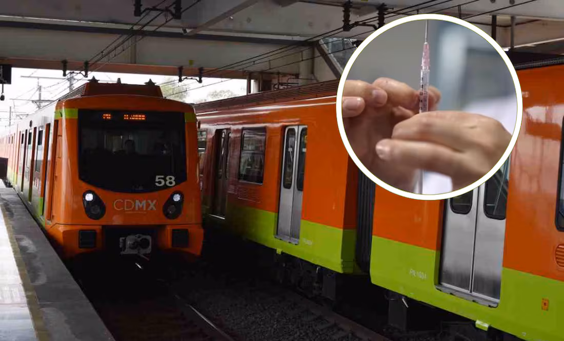 Intoxicación por pinchazo: Cómo actuar rápido y salvar una vida