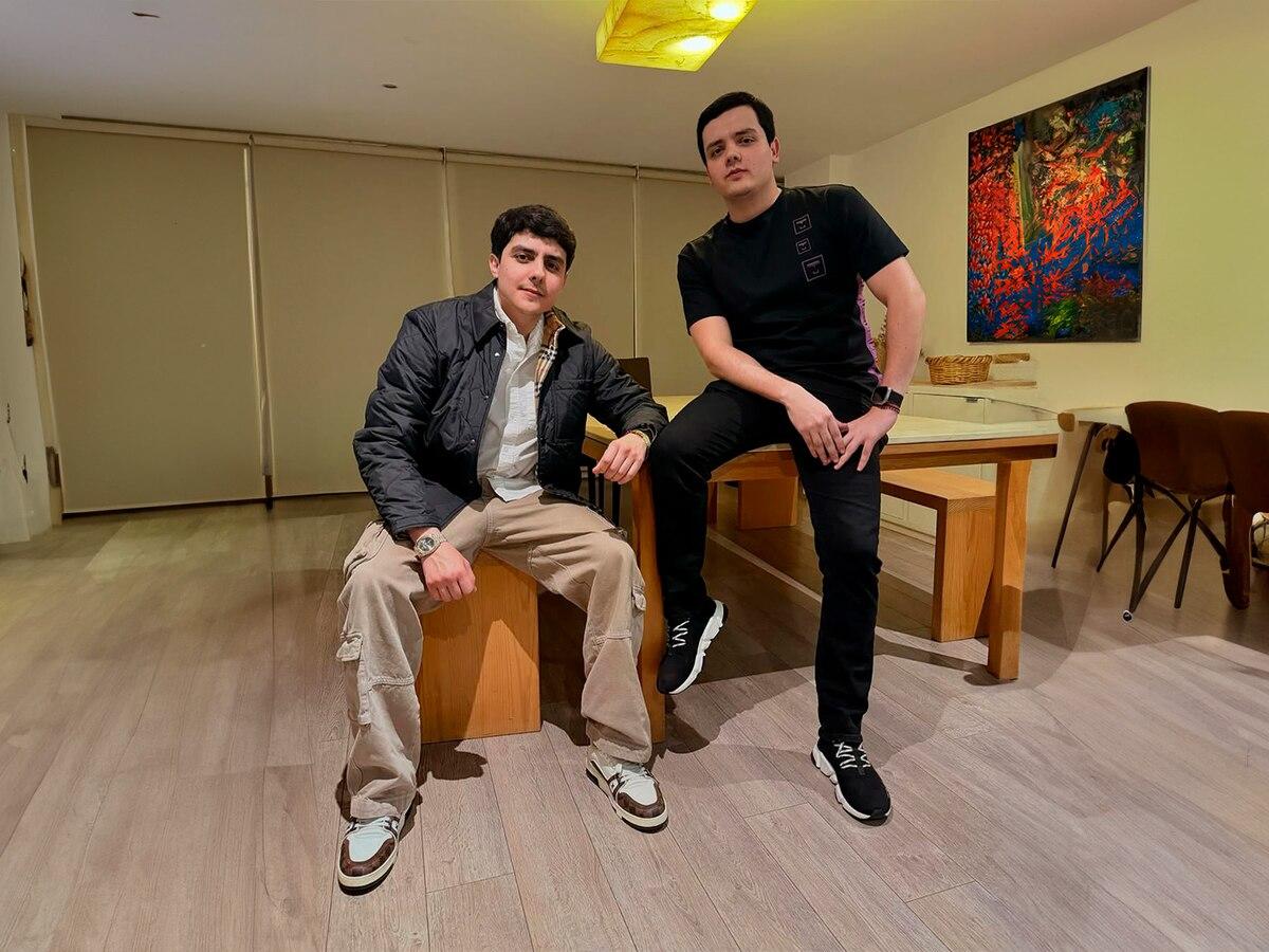 Kevin Castro rompe el silencio sobre Gael: asesinato, dolor y amenazas