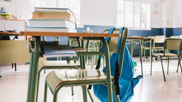 Habrá clases el 16 de mayo