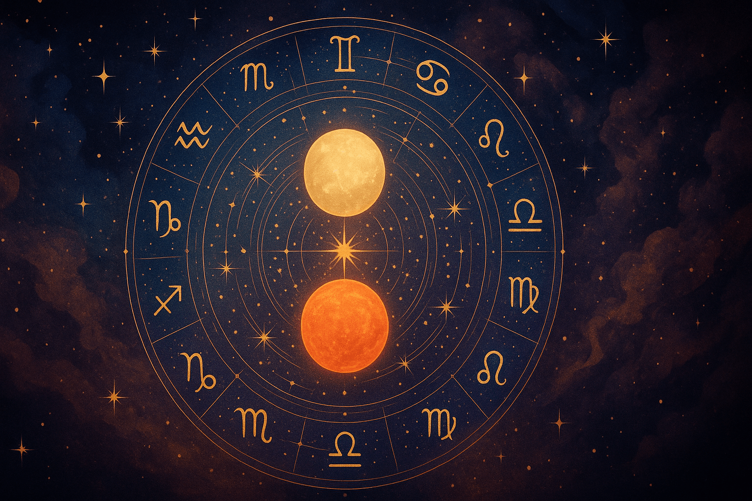 Horóscopo 30 de mayo 2025: lo que te depara el destino según los astros