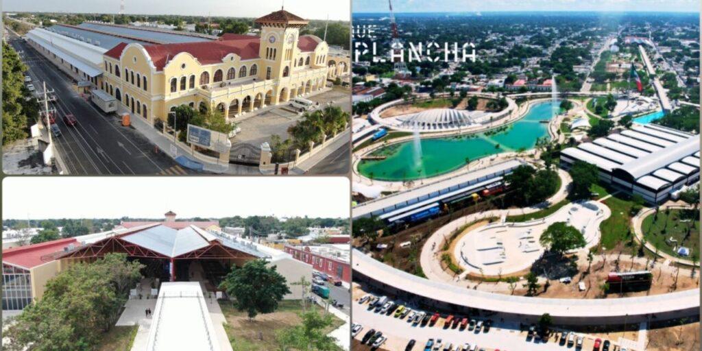 UNAY lanza cartelera con más de 40 actividades artísticas en Yucatán