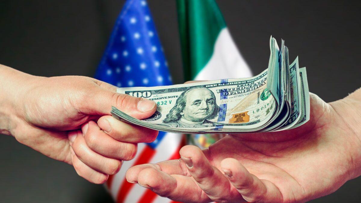 Impuesto a remesas: Congreso mexicano viaja a EU para frenar propuesta