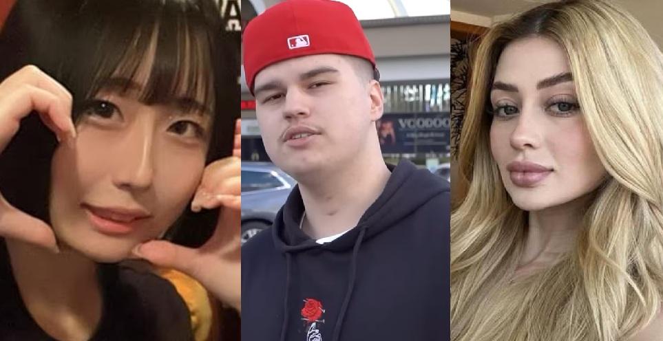 Influencers asesinados durante transmisiones en vivo: una triste realidad que persiste