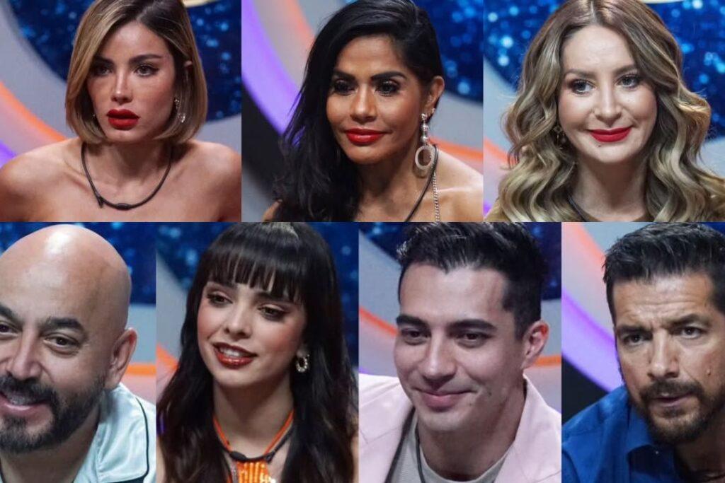 Integrante de La Casa de los Famosos tiene cáncer y no sale: revelación impacta