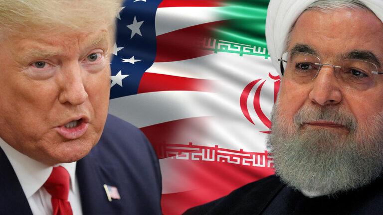Irán y EE.UU